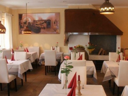 照片: Ristorante Pizzeria Trattoria Calabrese